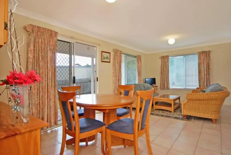 Third view of Homely house listing, 12a Crest Avenue, North Nowra NSW 2541