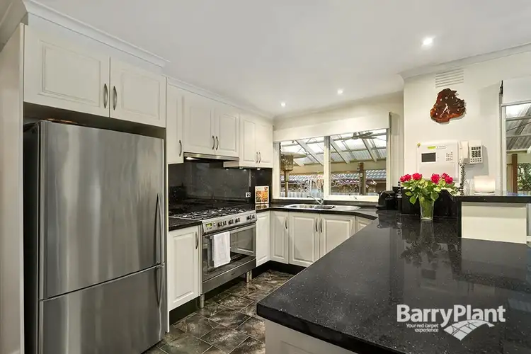 Fourth view of Homely house listing, 20 Kurrajong Crescent, Watsonia North VIC 3087