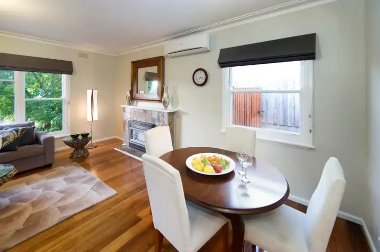 Fourth view of Homely house listing, 380 Springfield Road, Nunawading VIC 3131