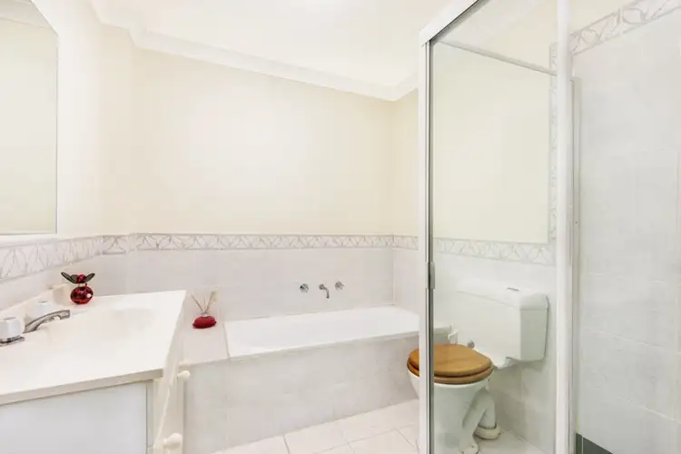 Fourth view of Homely townhouse listing, 18/170-172 Waterloo Road, Marsfield NSW 2122