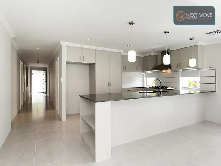 Fifth view of Homely house listing, 28 Monaco Ave, North Lake WA 6163