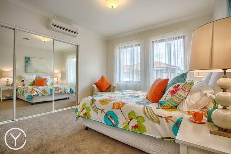 41/485 Rockingham Road