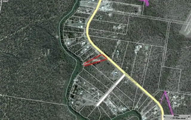 Second view of Homely land listing, 98 Pacific Haven Cct, Pacific Haven QLD 4659