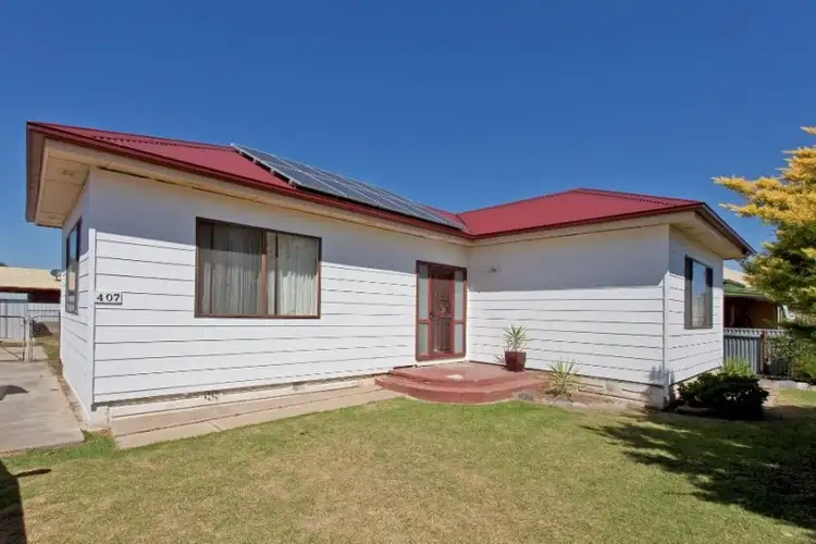 407 Wantigong Street, North Albury NSW 2640