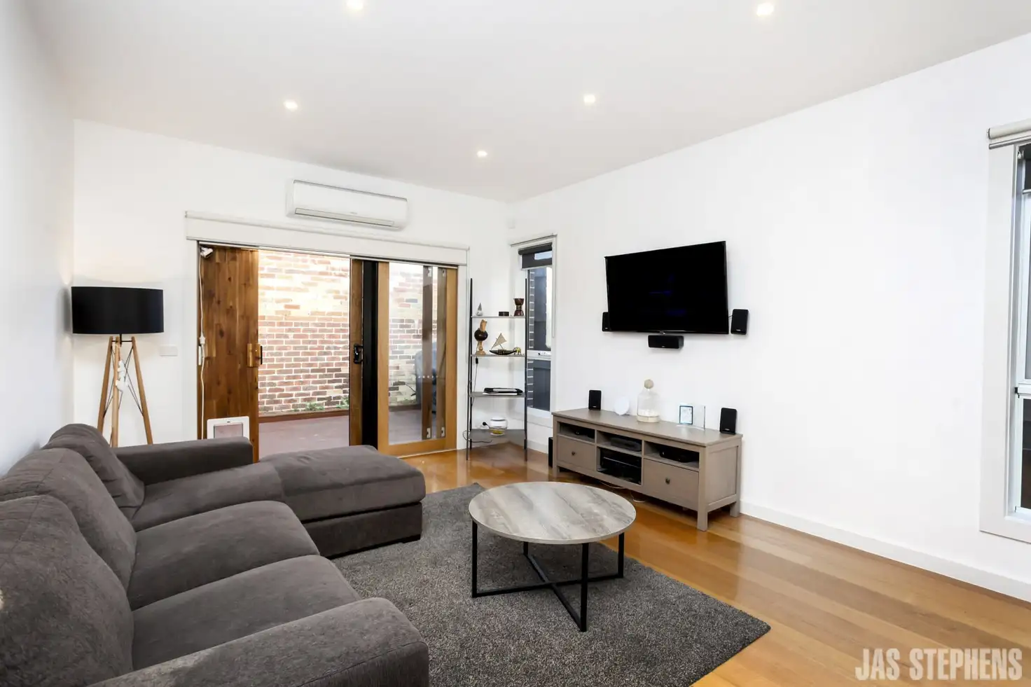 Main view of Homely townhouse listing, 3/68 Madden Street, Maidstone VIC 3012