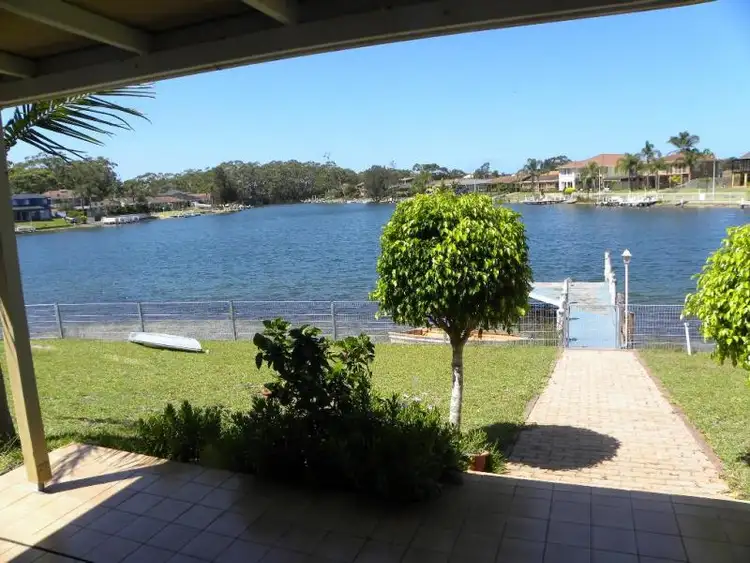 Fourth view of Homely house listing, 21 Dotterel Place, Sussex Inlet NSW 2540