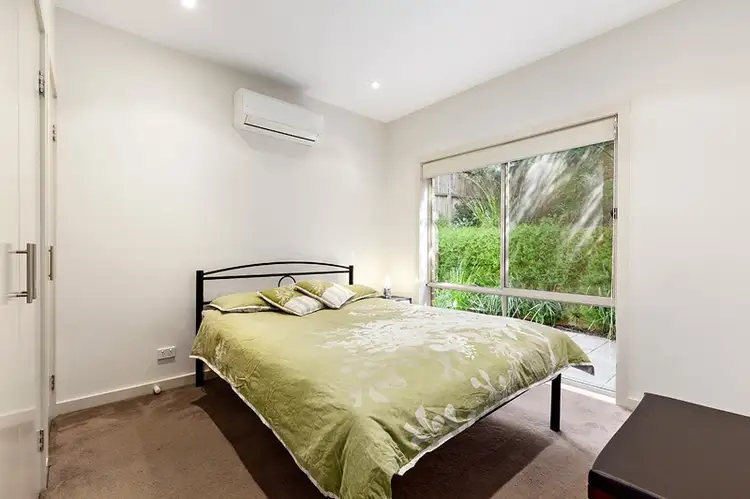 Third view of Homely townhouse listing, 4/2 Minna Street, Blackburn VIC 3130