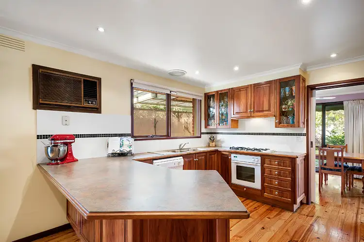 Fifth view of Homely house listing, 193 Beales Road, Greensborough VIC 3088