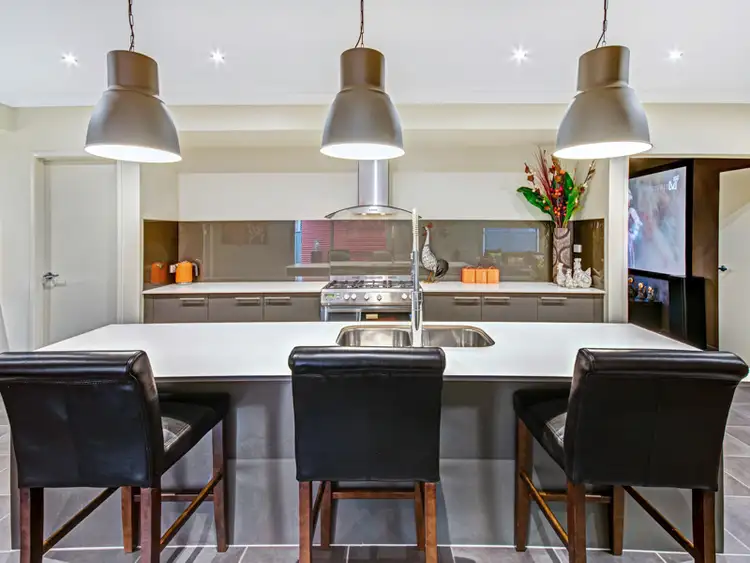 Third view of Homely house listing, 5 Gosford Road, Wyndham Vale VIC 3024