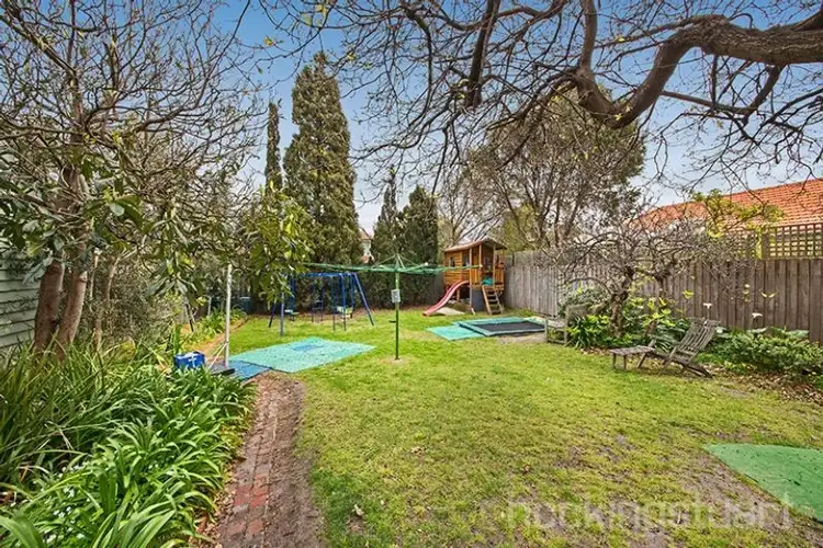 Fifth view of Homely land listing, 18 Railway Crescent, Hampton VIC 3188