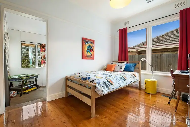 Fifth view of Homely house listing, 16 Wallen Road, Ormond VIC 3204