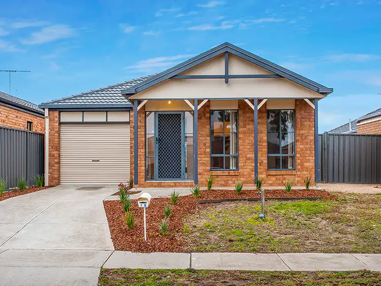 18 Melliodora Court, Wyndham Vale VIC 3024