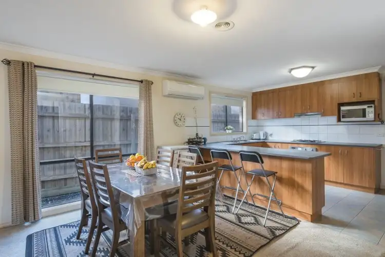 Fourth view of Homely house listing, 62 Murdoch Court, Sunbury VIC 3429