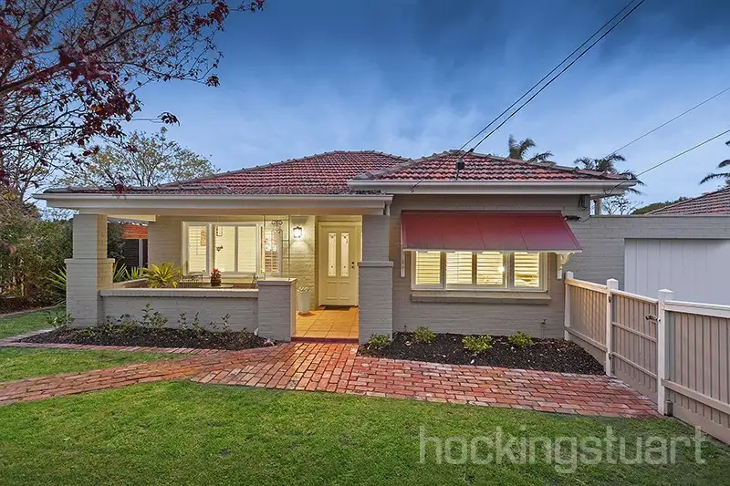 Main view of Homely house listing, 1/78 Latrobe Street, Mentone VIC 3194
