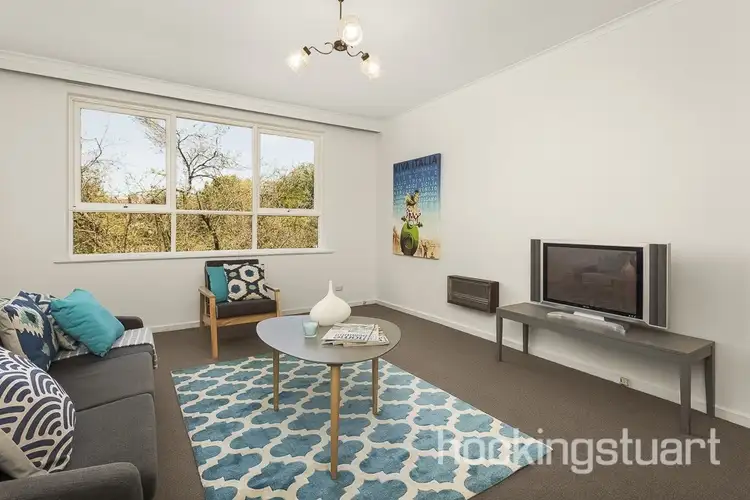 Main view of Homely apartment listing, 4/12 Edgar Street, Glen Iris VIC 3146