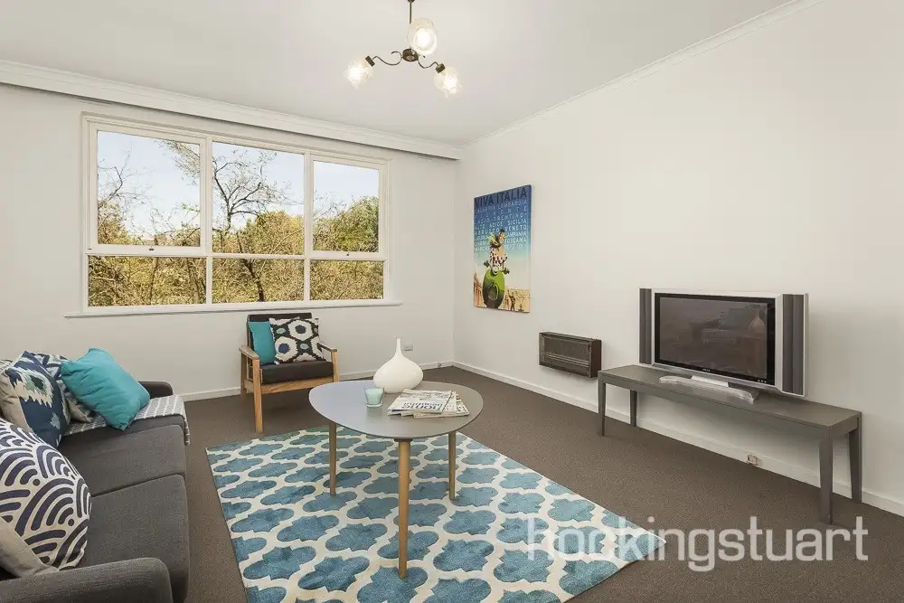 Main view of Homely apartment listing, 4/12 Edgar Street, Glen Iris VIC 3146