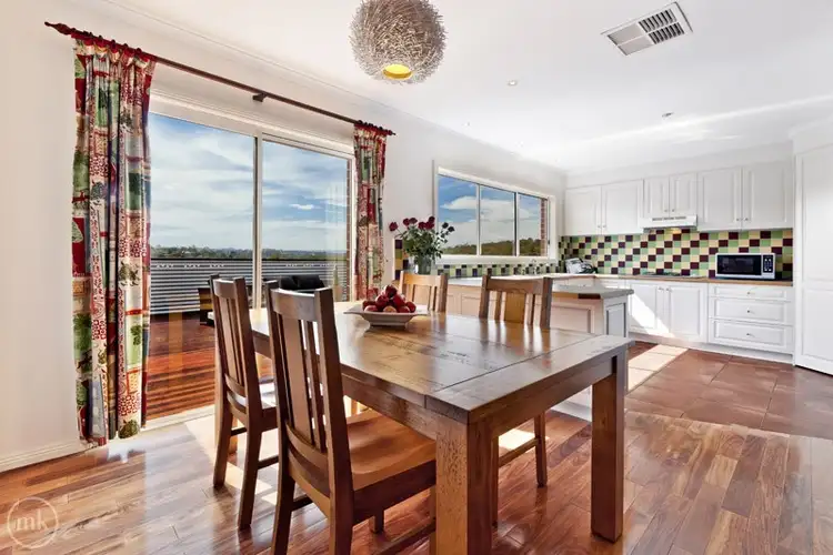 Sixth view of Homely house listing, 21 Nicole Cres, Diamond Creek VIC 3089