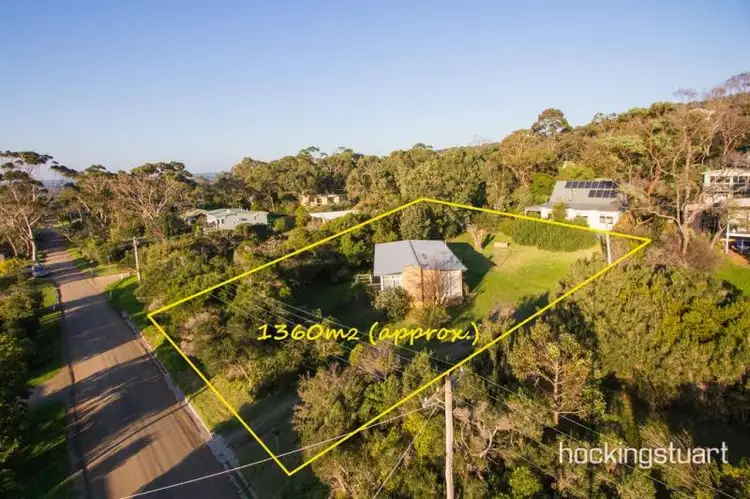 Second view of Homely house listing, 37 - 39 Clarendon Street, Dromana VIC 3936