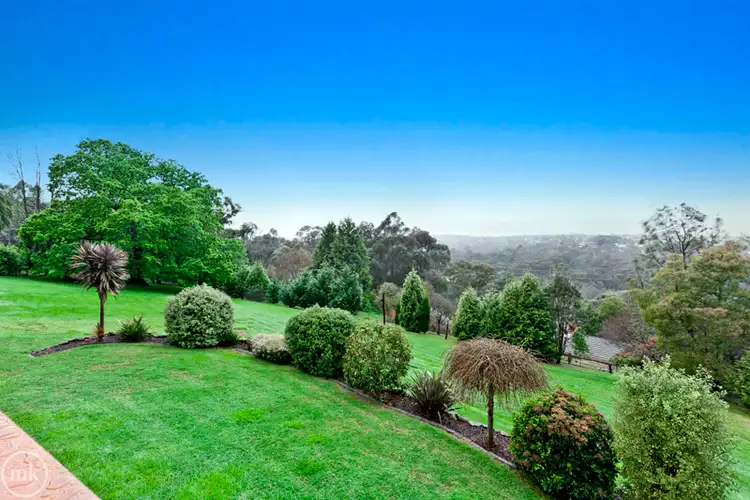 Third view of Homely house listing, 54 Bonds Road, Lower Plenty VIC 3093