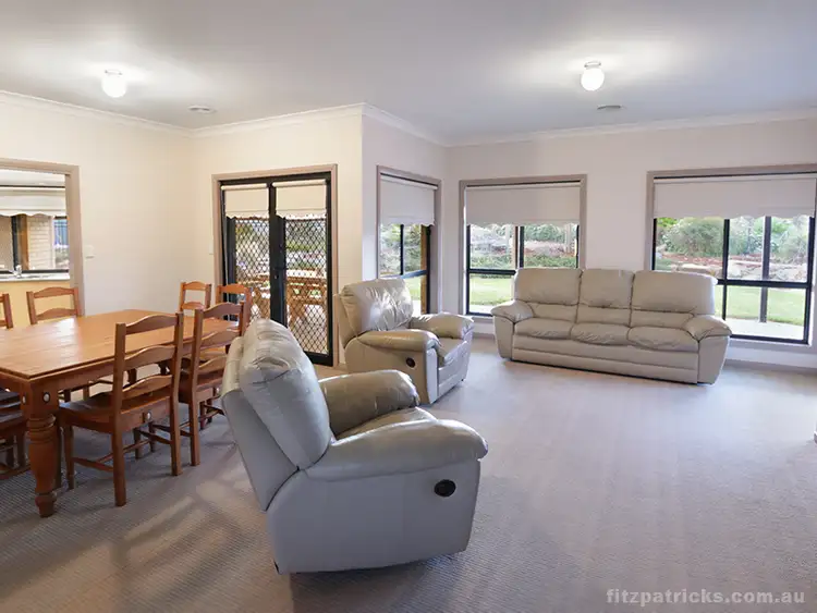 Fifth view of Homely house listing, 3 Correa Place, Springvale NSW 2650