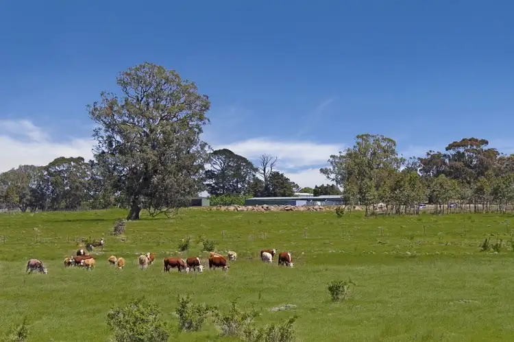 1320 Sugarloaf Creek Road, Broadford VIC 3658