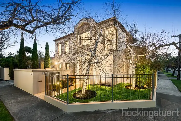 54 Regent Street, Brighton East VIC 3187
