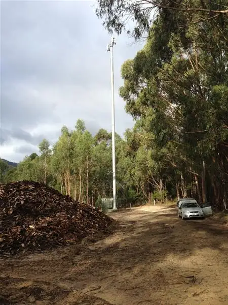 Second view of Homely land listing, 1809 Monaro Highway, Noorinbee VIC 3890