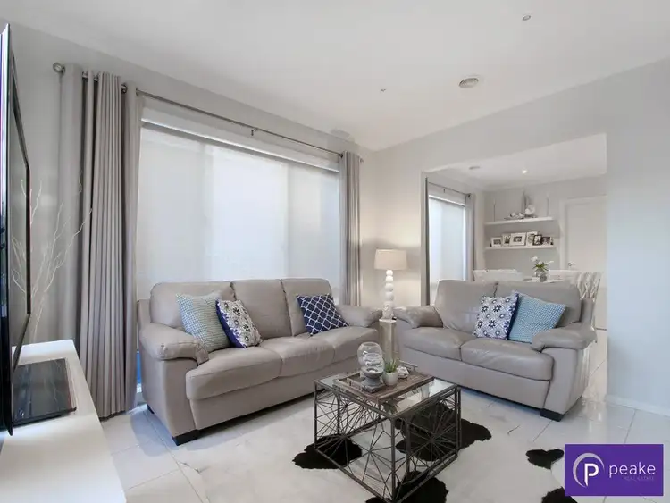 Fourth view of Homely house listing, 48 Saul Avenue, Berwick VIC 3806