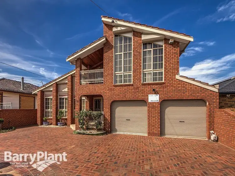 31 President Road, Albanvale VIC 3021