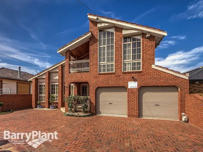 Main view of Homely house listing, 31 President Road, Albanvale VIC 3021