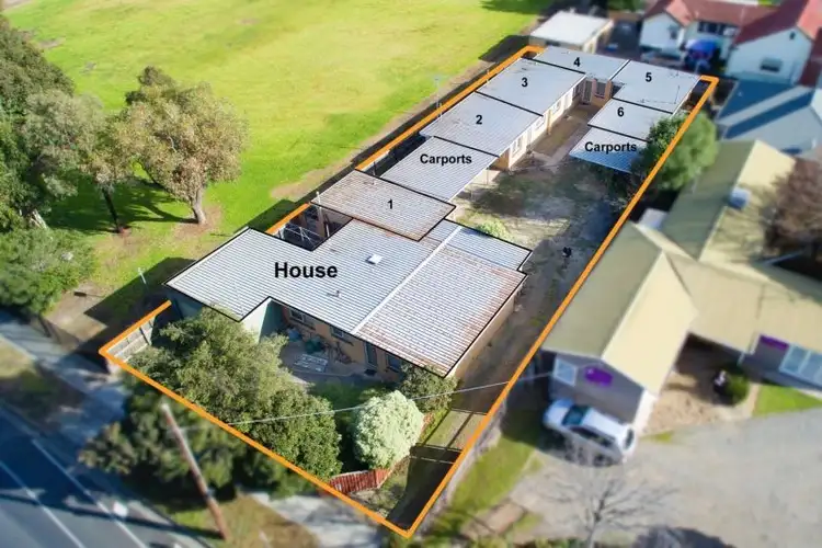 13 Torquay Road, Belmont VIC 3216