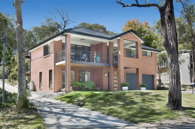 Main view of Homely house listing, 271a Skye Point Road, Coal Point NSW 2283