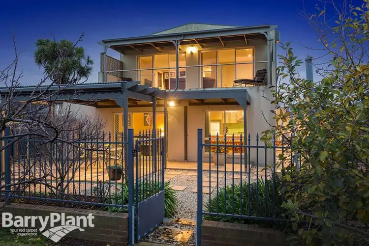 Seventh view of Homely house listing, 54 Featherby Way, Altona Meadows VIC 3028
