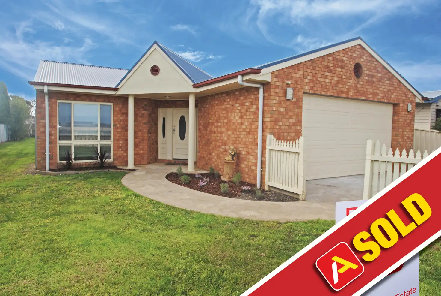 Main view of Homely house listing, 52 Darling Street, Heywood VIC 3304