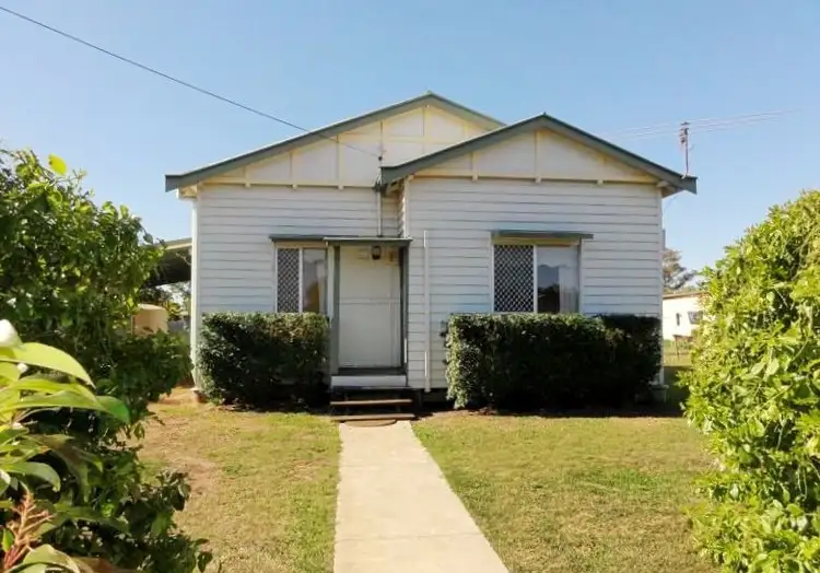 7 Horace Street, Dalby QLD 4405
