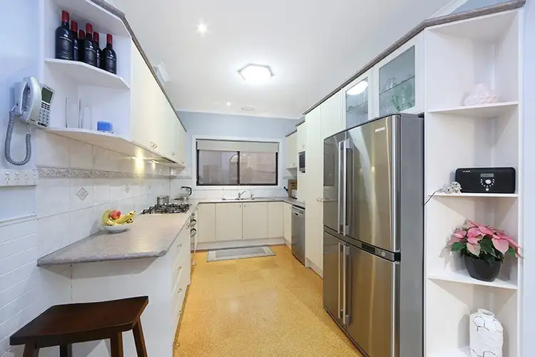 Third view of Homely house listing, 23 Cornelius Drive, Wantirna South VIC 3152