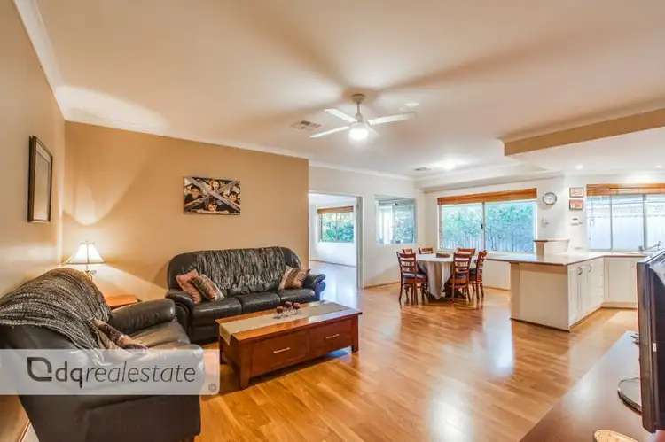 Sixth view of Homely house listing, 70 Tullamore Drive, Darch WA 6065