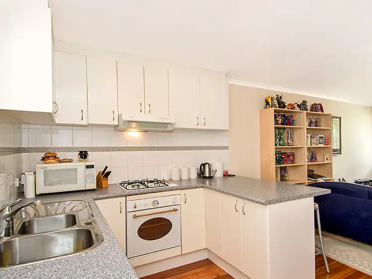 Third view of Homely unit listing, 1/8 James Street, Bayswater VIC 3153