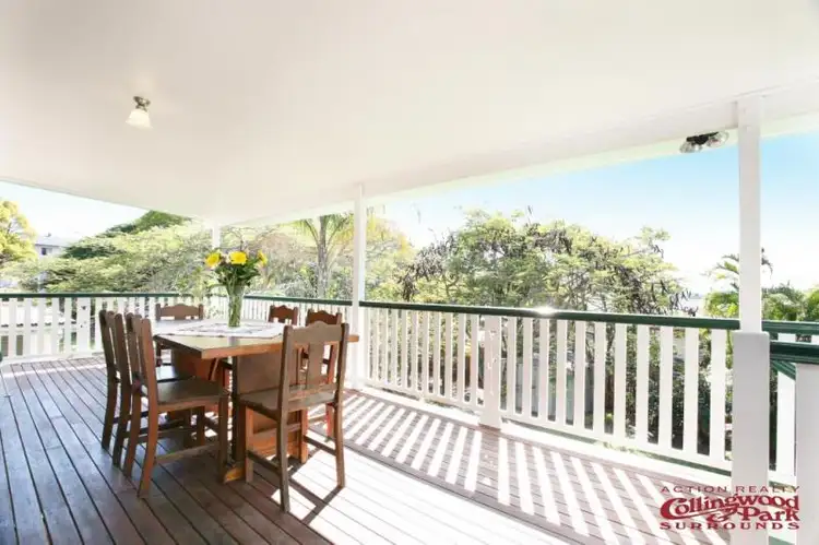 92 Old Ipswich Road, Riverview QLD 4303