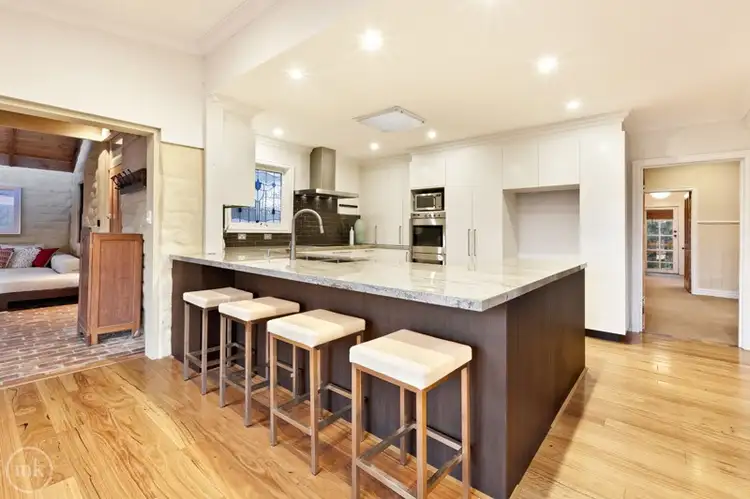 Third view of Homely house listing, 335 Long Gully Road, Panton Hill VIC 3759