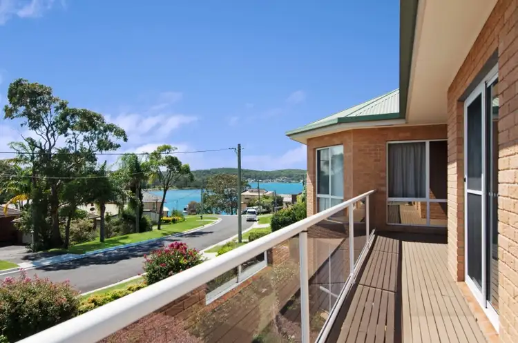Second view of Homely house listing, 18 The Circlet, Rathmines NSW 2283