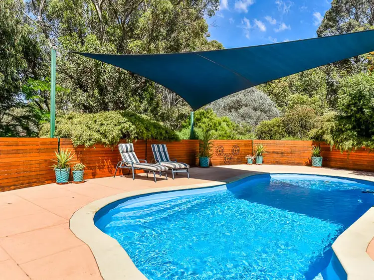 Second view of Homely house listing, 27 Centenary Drive, Gidgegannup WA 6083