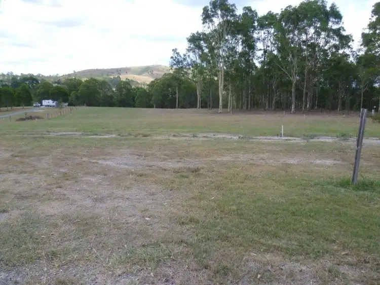 LOT 14 Waterview Road, Clarence Town NSW 2321