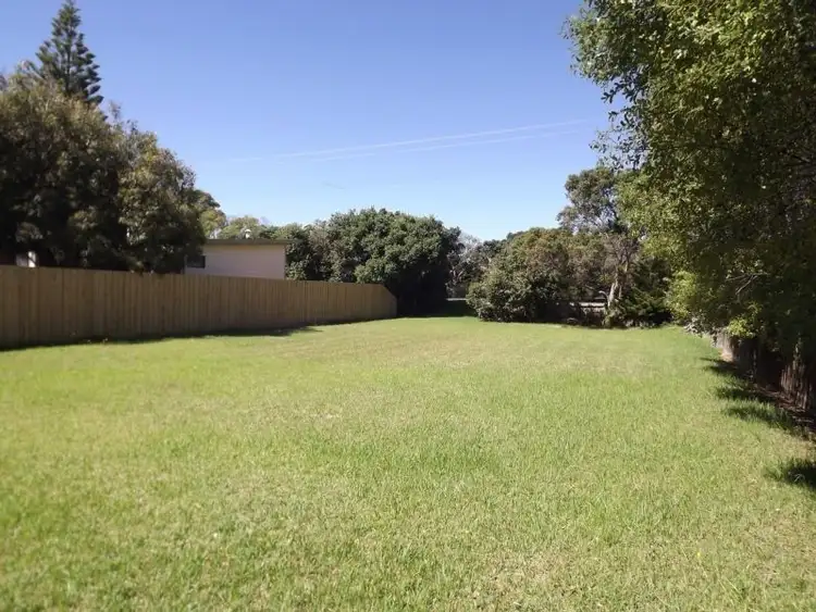 64 SURF BEACH ROAD, Cape Paterson VIC 3995