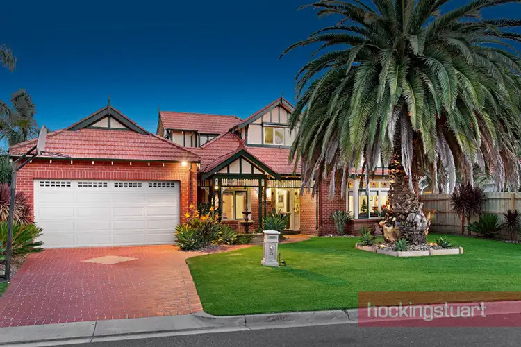 5 Palm Island Court, Patterson Lakes VIC 3197