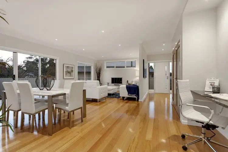 Fourth view of Homely townhouse listing, 2 & 3/3 Astor Court, Kilsyth VIC 3137