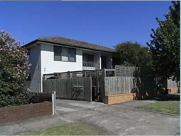 12a Toward Street