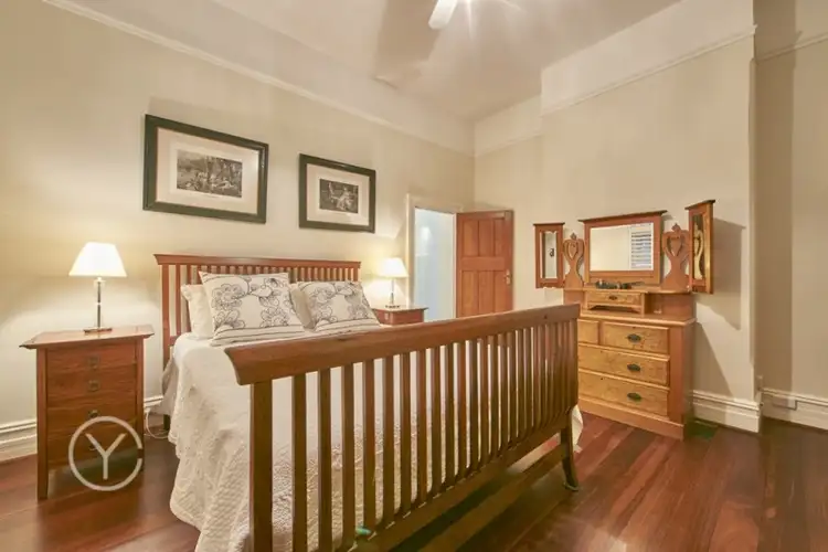 Sixth view of Homely house listing, 32 Dalgety Street, East Fremantle WA 6158