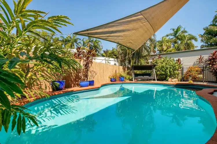 7 Buchanan Terrace, Nakara NT 810