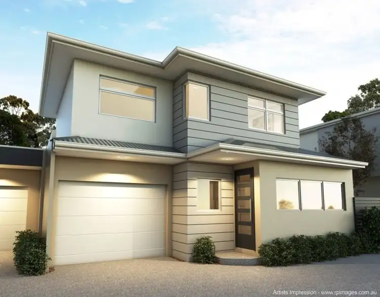 2/19 Basil Street, Newport VIC 3015